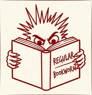 ✍️ Regular Bookworm ✍️