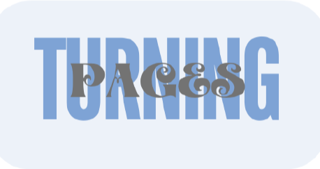 Turning Pages